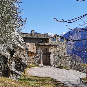  Hébergement de vacances Borgo Selvapiana