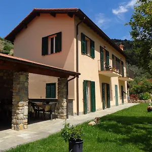 Turlin Alloggio per agriturismo Vallebona