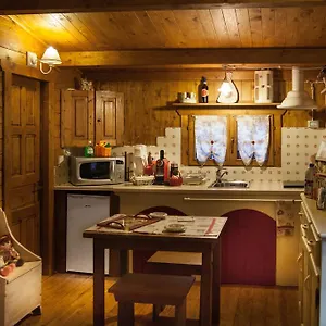 Agriturismo Ca Dla Pia Morbegno